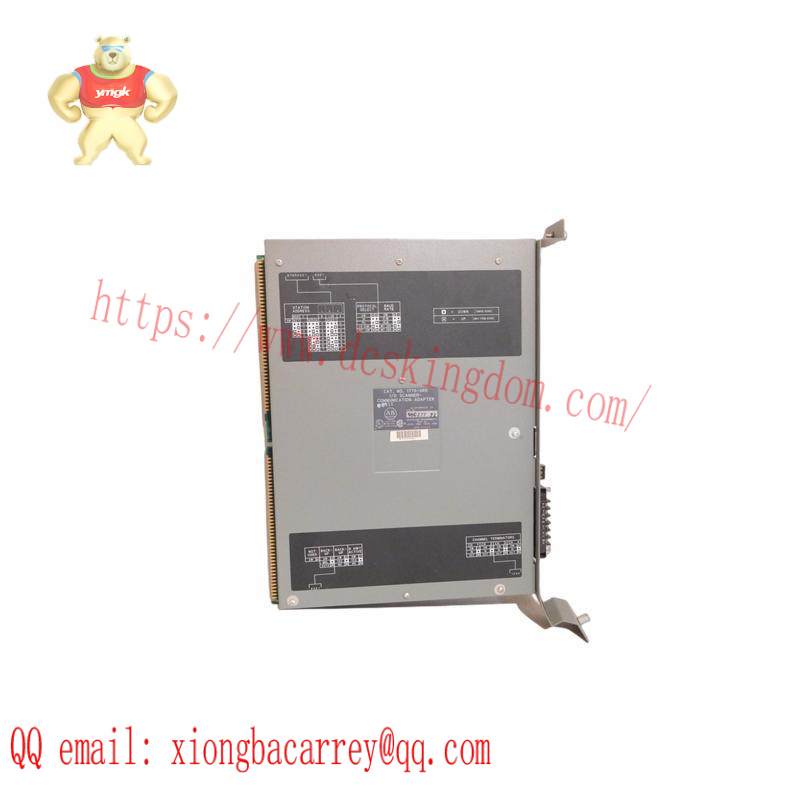 AB 1775-SR5 scanner module