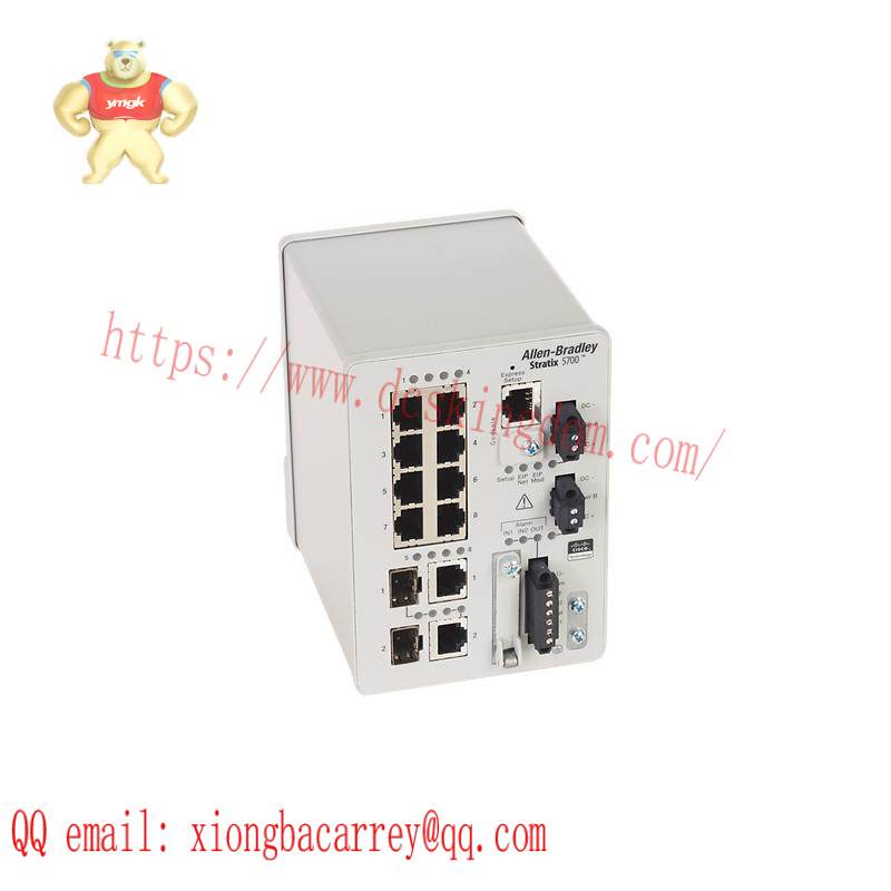 AB 1783-BMS10CGL SWITCH