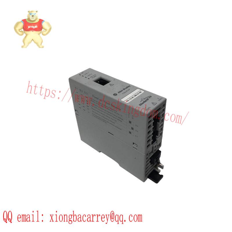 AB 1783-ETAP2F LC CONNECTOR