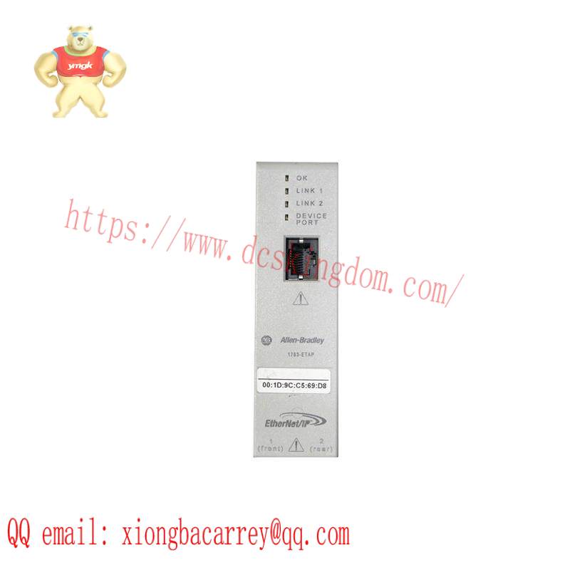 AB 1783-ETAP EMBEDDED SWITCH