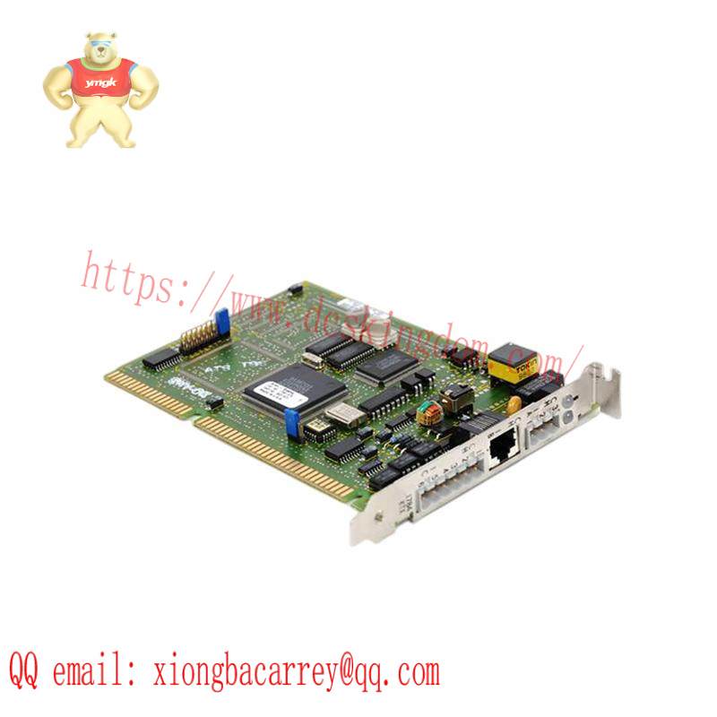 AB 1784-KTX COMMUNICATION INTERFACE CARD