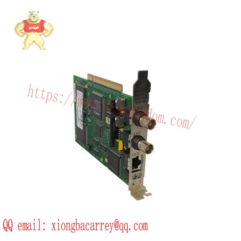 AB 1784-PCIC COMMUNICATION CARD