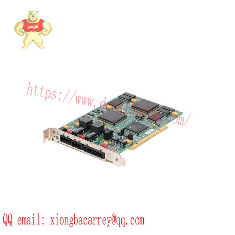 AB 1784-PKTXD COMPUTER INTERFACE CARD