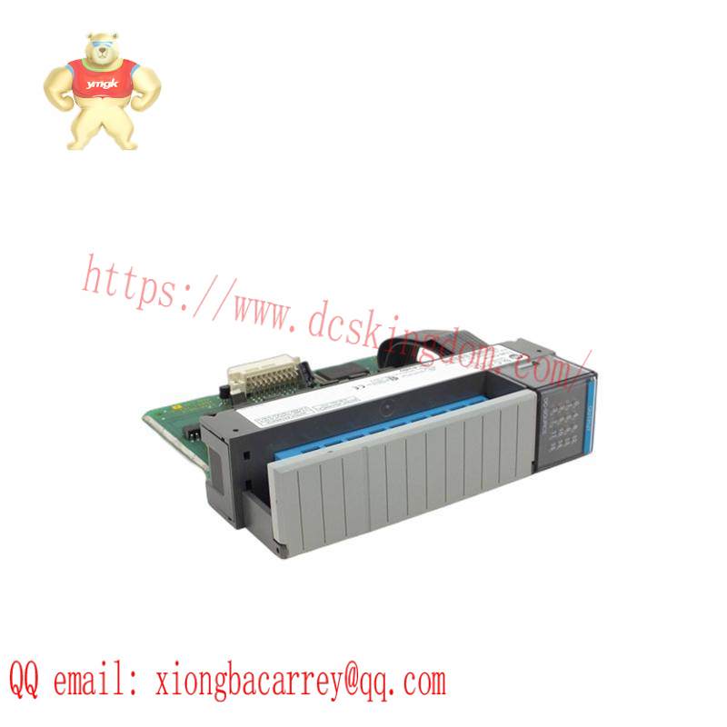 AB 1784-PM16SE SERCOS MOTION