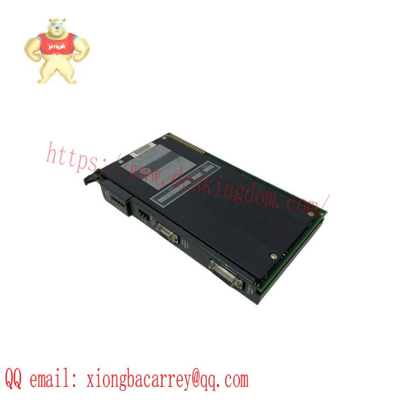 AB 1785-KE INTERFACE MODULE