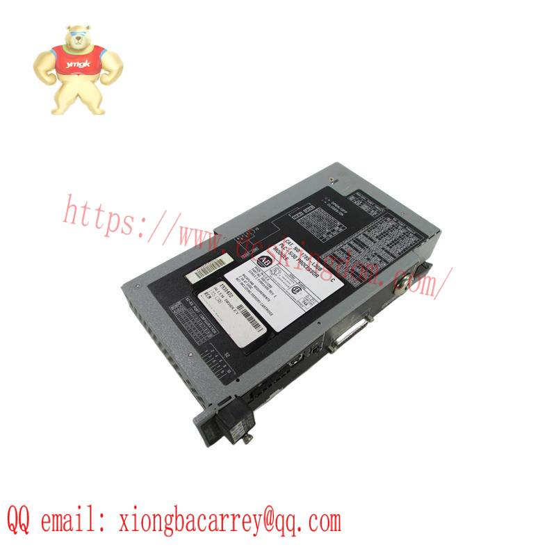 AB 1785-L30B STANDARD PROCESSOR