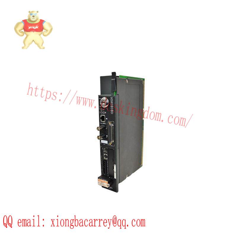 AB 1785-L40C15 PROCESSOR MODULE