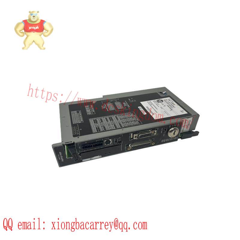 AB 1785-L40E PROCESSOR
