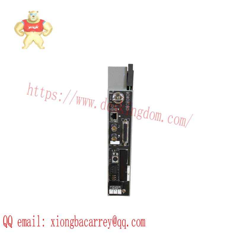 AB 1785-L80C Controller