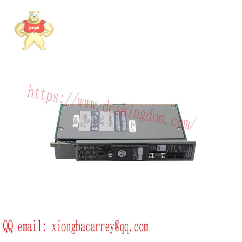 AB 1785-LT3 PROCESSOR MODULE