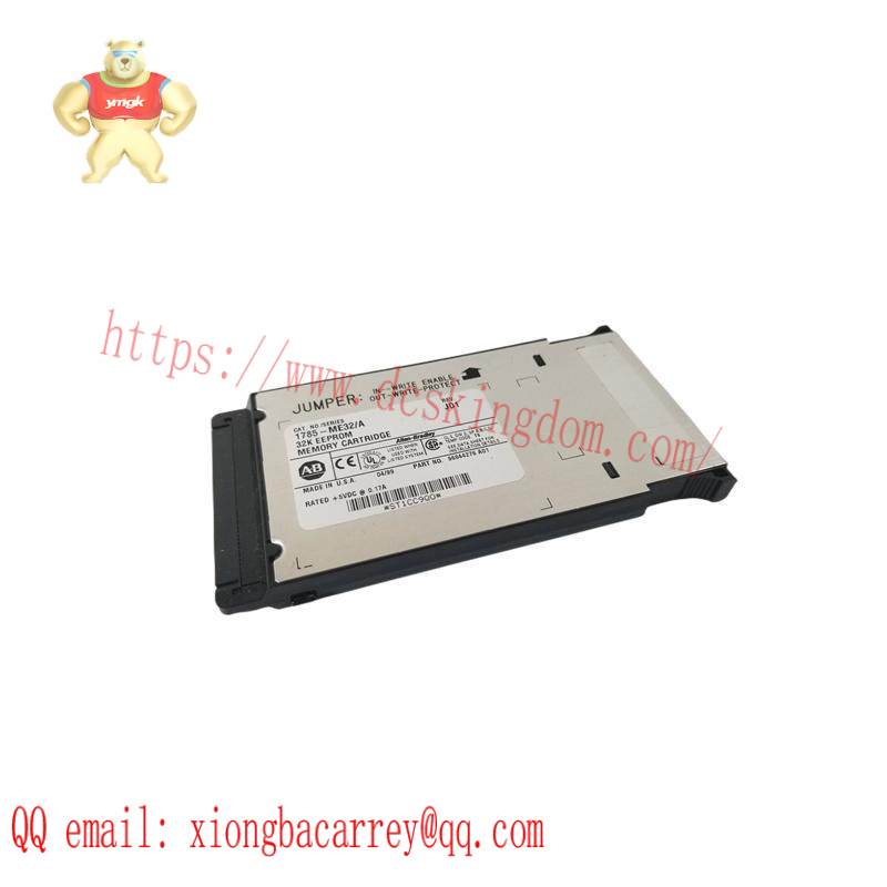 AB 1785-ME32 MEMORY MODULE