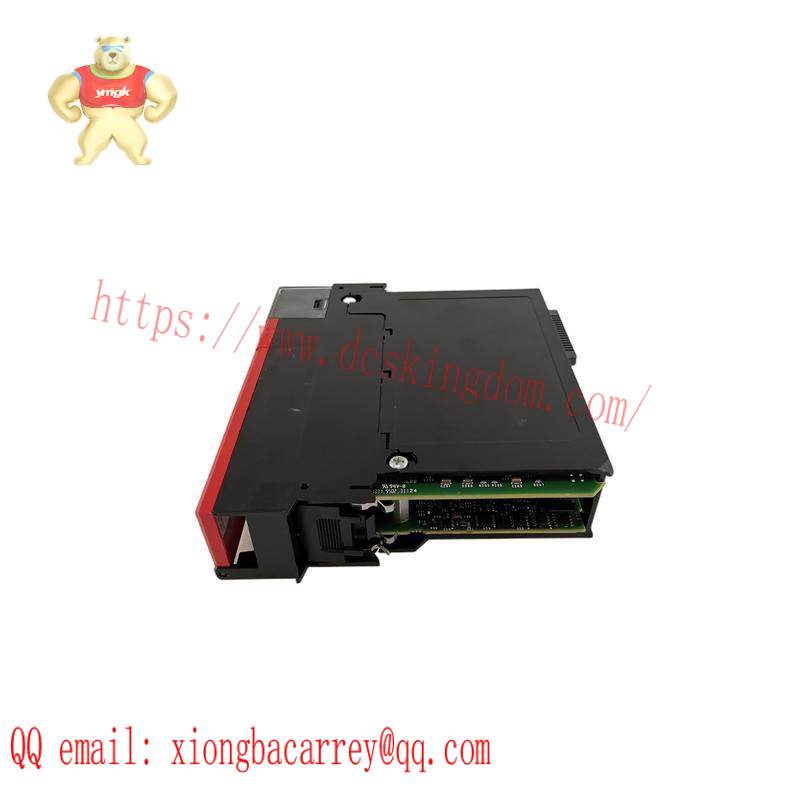 AB 1785-PFB PROFIBUS COPROCESSOR MODULE