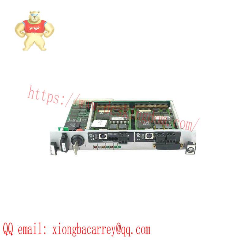 AB 1785-V40VS CPU MODULE