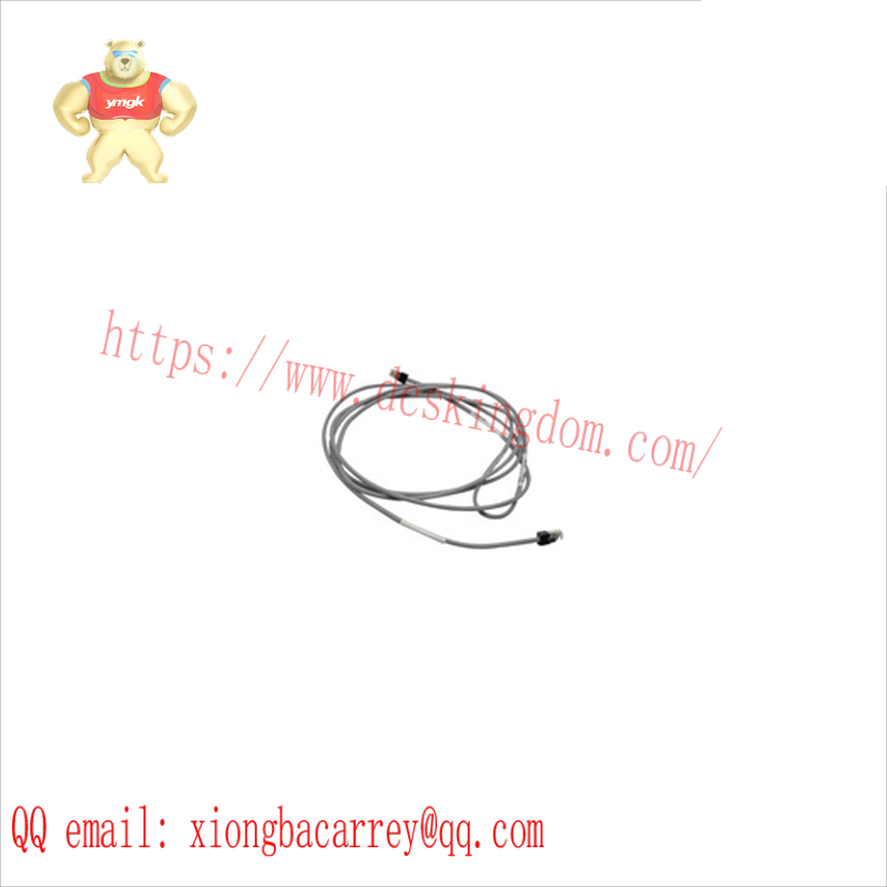 AB 1786-CP Programming Cable