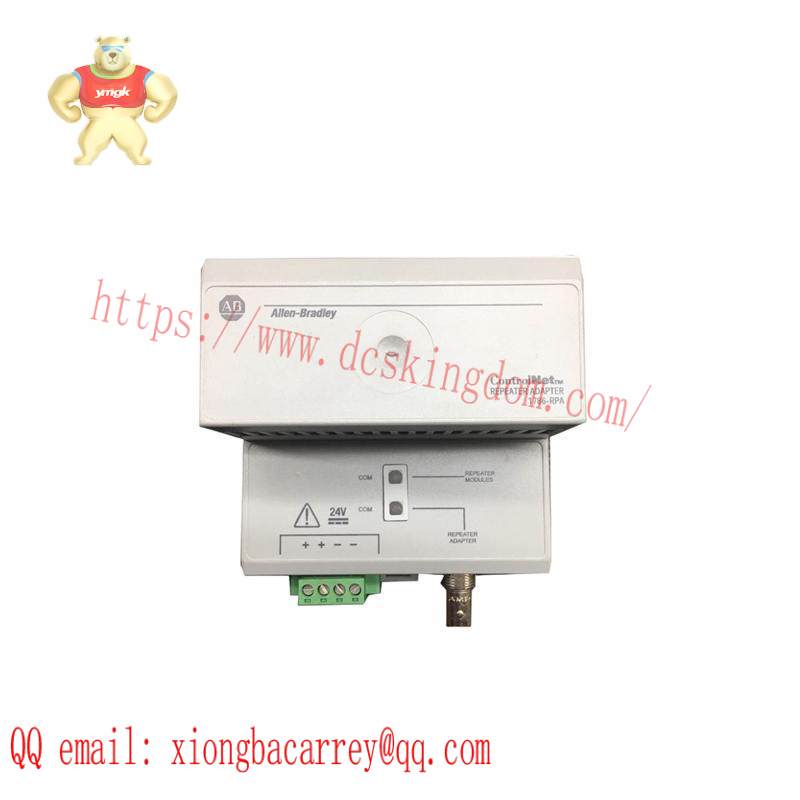 AB 1786-RPA COMMUNICATION MODULE