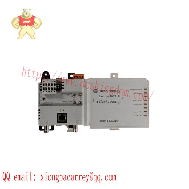 AB 1788-CN2DN COMMUNICATIONS ADAPTER