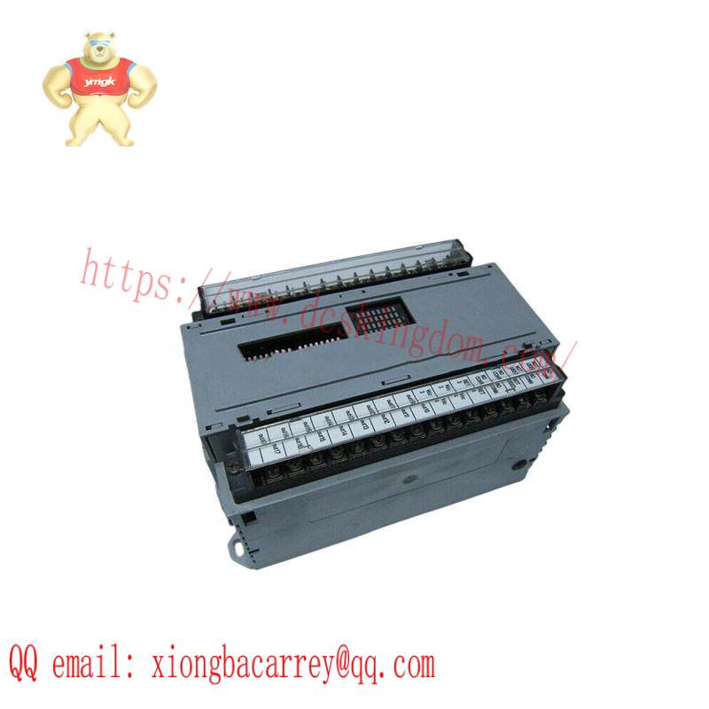 AB 1791-OB32 PLC BLOCK I/O