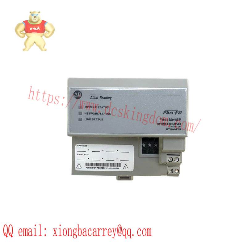 AB 1794-AENT ADAPTER KIT
