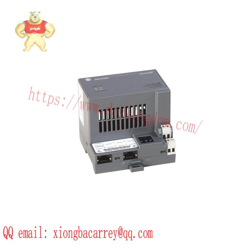 AB 1794-AENTRXT adapter module
