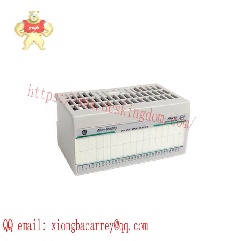 AB 1794-IB16D INPUT MODULE