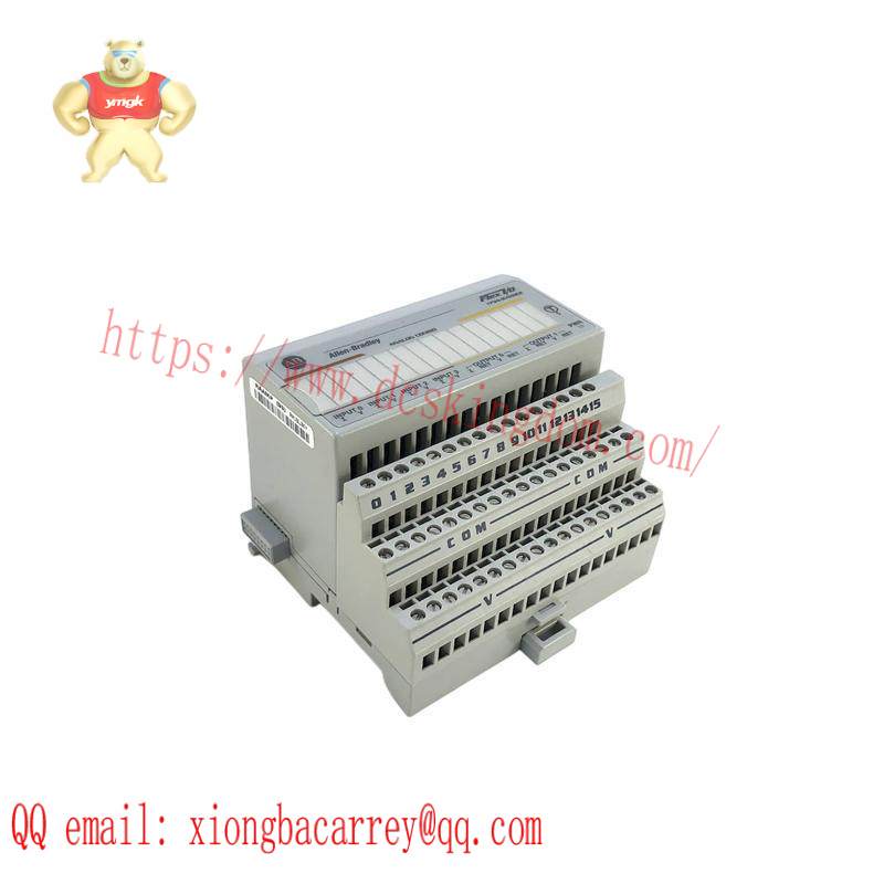 A-B 1794-IE4X0E2