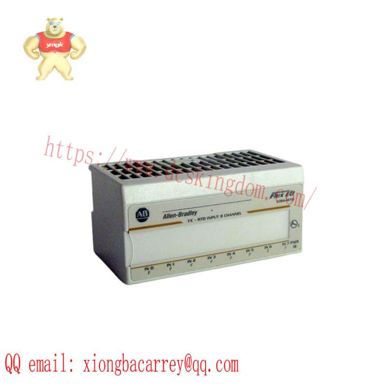AB 1794-IRTB INPUT MODULE