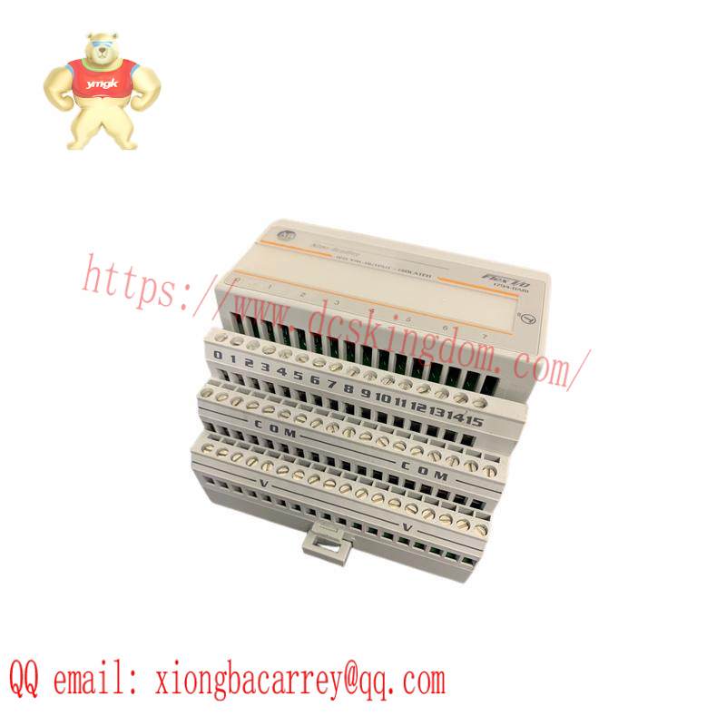 AB 1794-OA8I OUTPUT MODULE