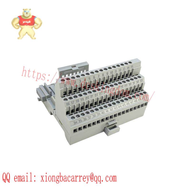 AB 1794-TB32 FLEX I/O