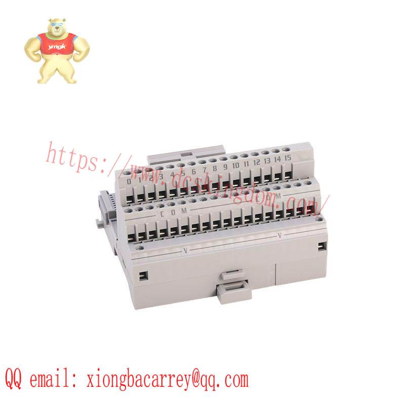 AB 1794-TB3G TERMINAL BASE