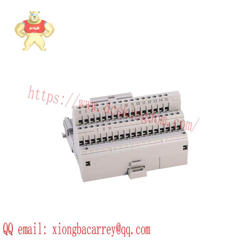 AB 1794-TB3S TERMINAL BASE