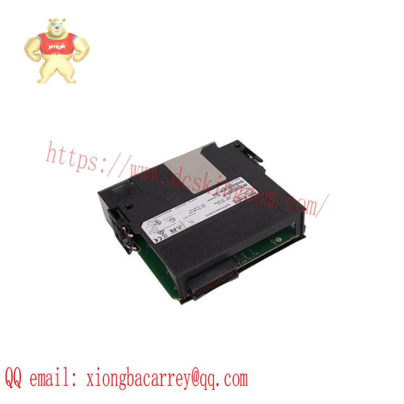 AB 193EC2DD OVERLOAD RELAY