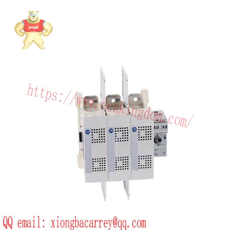 AB 194R-J400-1753 DISCONNECT SWITCH