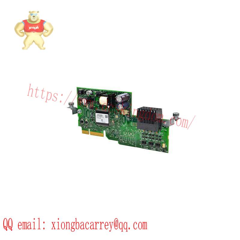 AB 20-750-ENC-1 Option Module