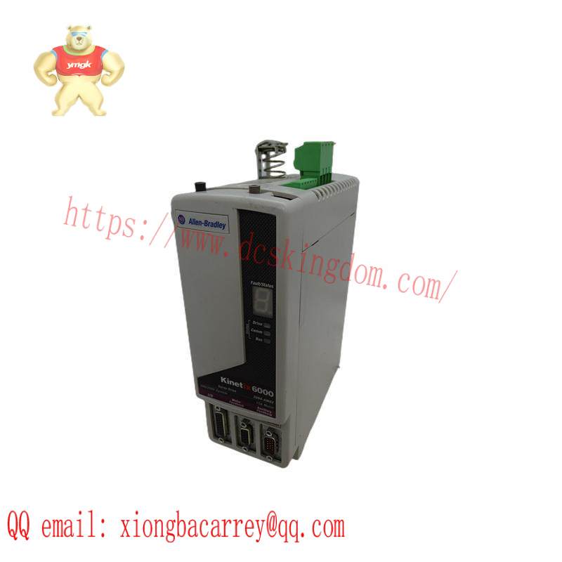 AB 2094-AM02 AXIS MODULE