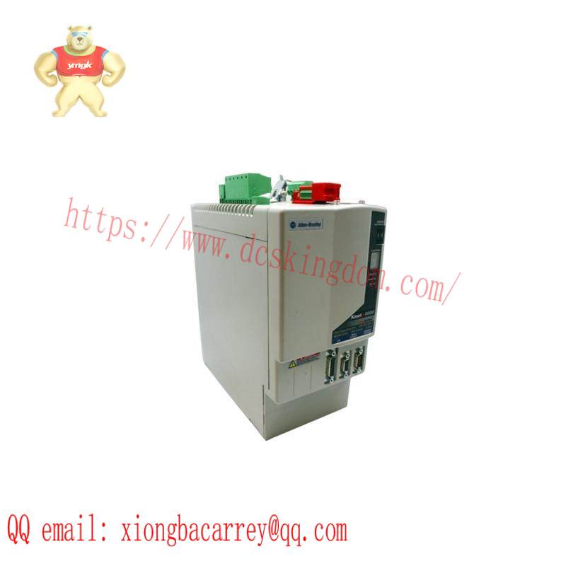 AB 2094-BC02-M02-S INTEGRATED AXIS MODULE