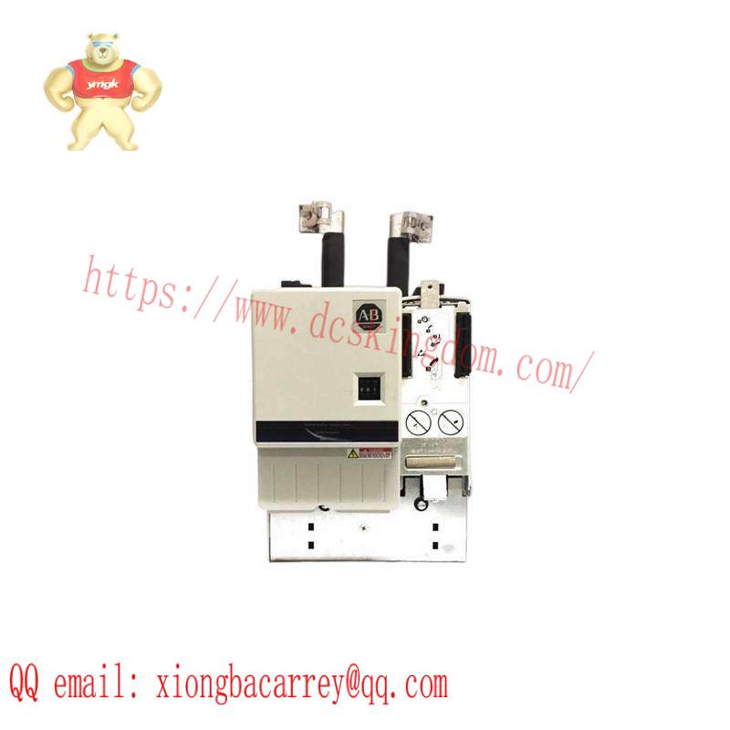 AB 2094-BC07-M05-M INTEGRATED AXIS POWER MODULE