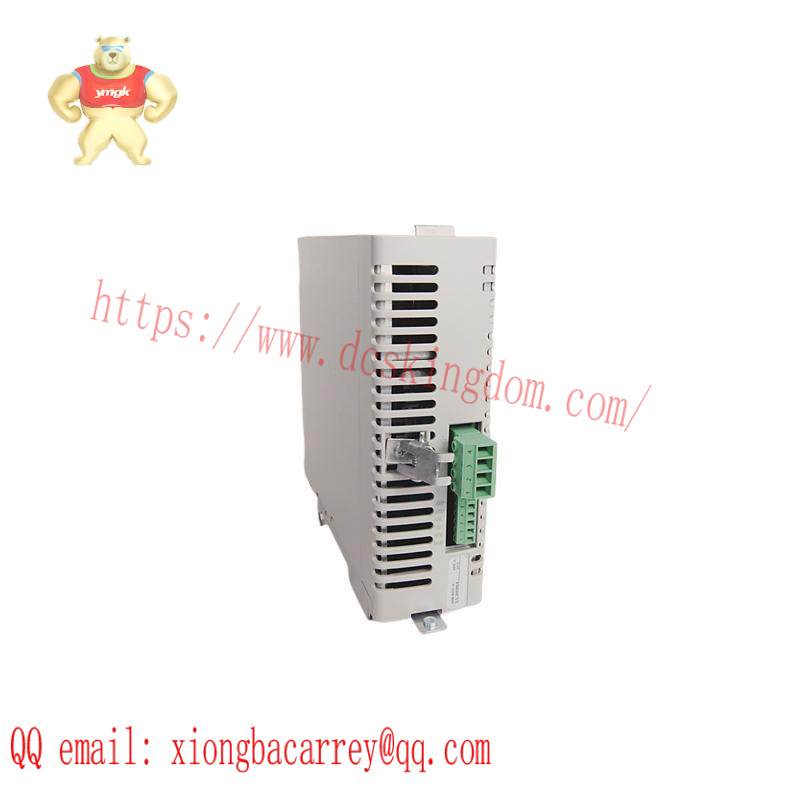 AB 2094-BM01-S AXIS MODULE