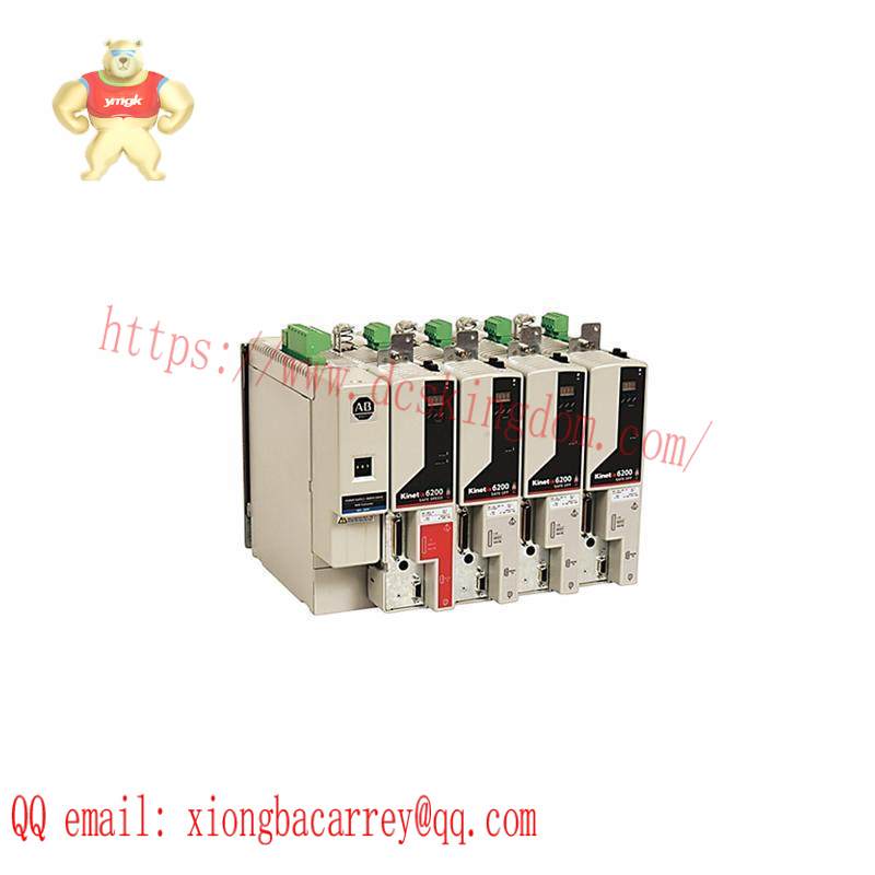 AB 2094-BM05-M AXIS MODULE