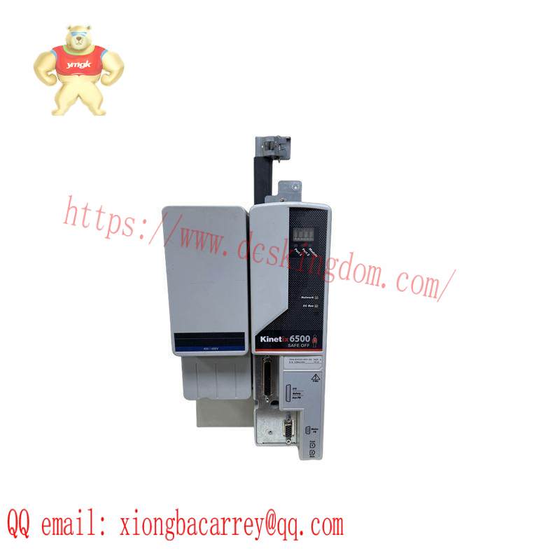 AB 2094-BM05 AXIS MODULE