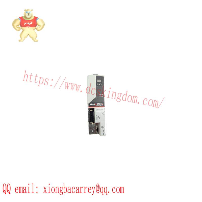 AB 2094-EN02D-M01-S1 Control Module