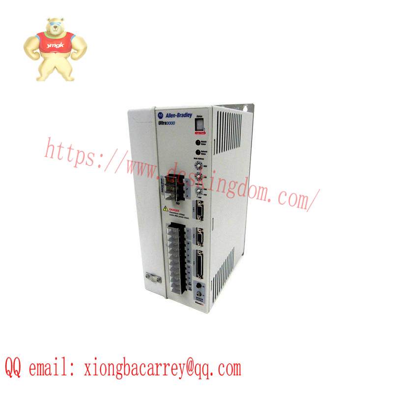 AB 2098-DSD-HV030-SE ULTRA 3000 DIGITAL