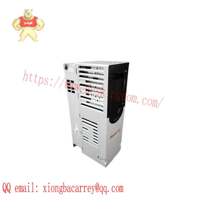 AB 20F11NC022JA0NNNNN AC DRIVE