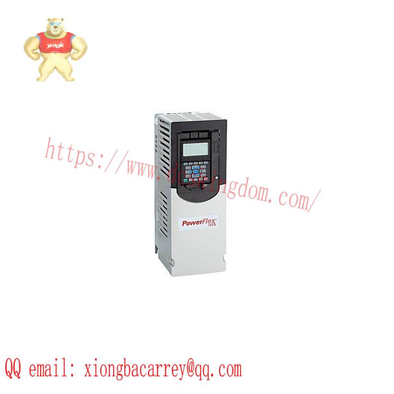 AB 20F1ANF015JN0NNNNN 753 AC Drive