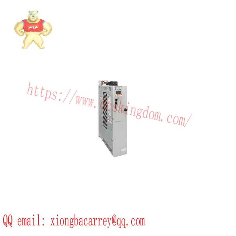 AB 2198-P208 DC-Bus Power Supply