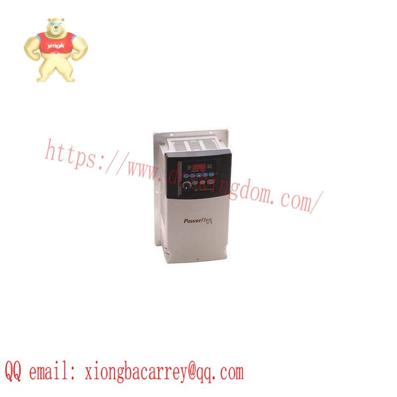 AB 1440-DYN02-01RJ Dynamic Measurement Module