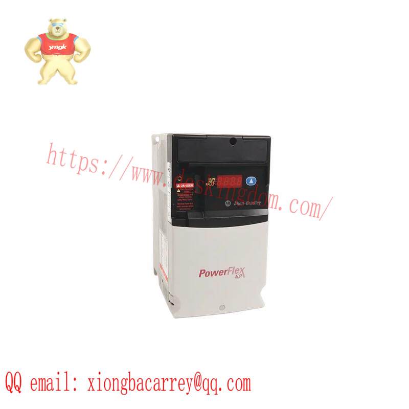 AB 22D-D012N104 Power Flex drive