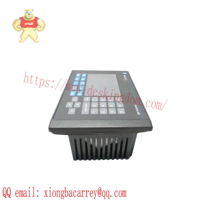 AB 2711-B5A8X1 Operator Terminal