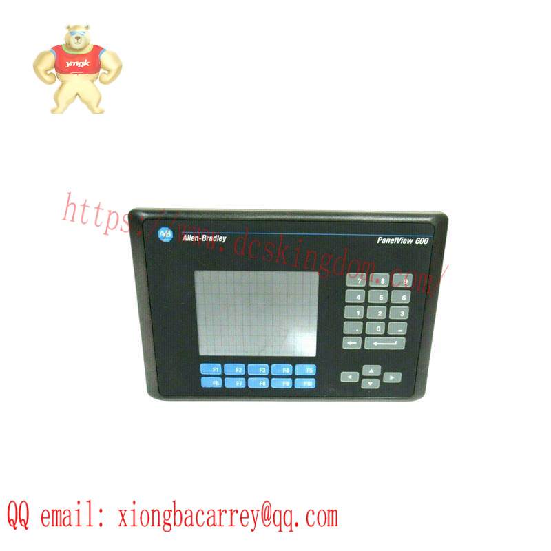 AB 2711-B6C8L1 DC POWER