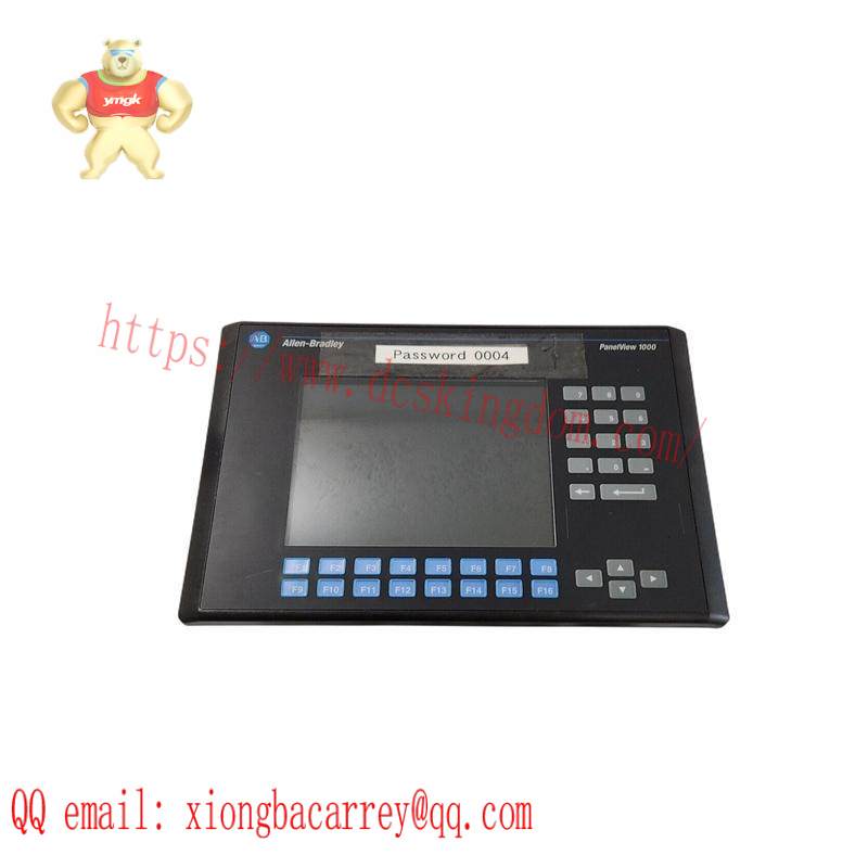 AB 2711-K10C15L1 KEYPAD