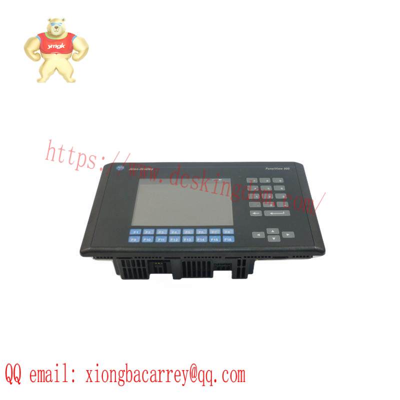 AB 2711-K9C1 AC POWER